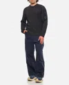 Levi's Skate Loose Cargo In Blue
