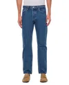 Levi's Men's Big & Tall 505 Original-fit Non-stretch Jeans In Blue
