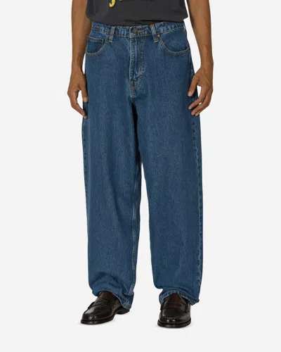 Levi's Super Baggy Jeans In Seeing Single