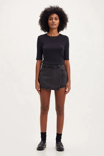 Levi's Skort In Black