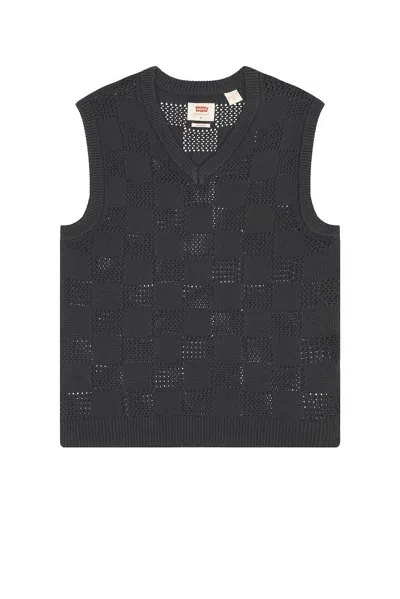 Levi's Skyline Sweater Vest