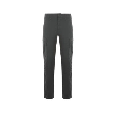 Levi's Slim-fit Cargo Pants In Black