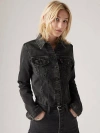 Levi's Slim Tailored Trucker Jacket In Born Leader