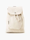 Levi's Sling Bag In Ecru