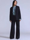 Levi's Stem Flare Trouser Women's Pants Jeans 34x34