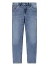 Levi's Straight-leg Jeans