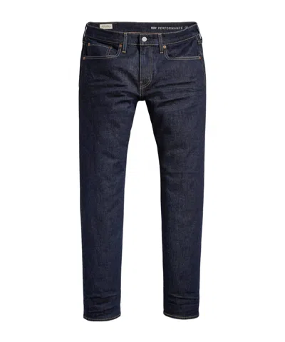 LEVI'S STRAIGHT-LEG JEANS