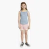 Levi's Striped Ribbed Tank Top Big Girls S-xl L