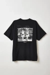 Levi's Vintage Fit Graphic T-shirt In Black