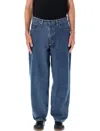 Levi's Super Baggy Jeans In Seeing Single