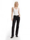 Levi's Superlow Bootcut Jeans In Crew Look