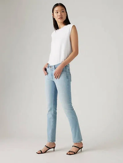 Levi's Superlow Skinny Jeans In Some Things Change