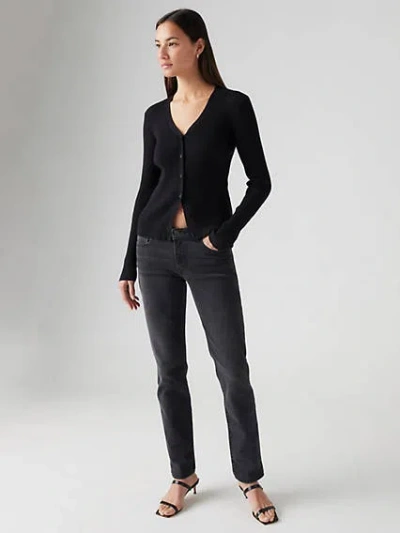 Levi's Superlow Skinny Jeans In First Or Last