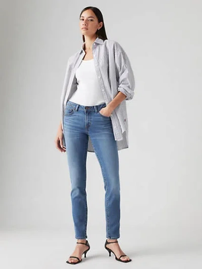 Levi's Superlow Skinny Jeans In Grab And Go