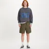 Levi's Surplus Cargo 8" Men's Shorts M