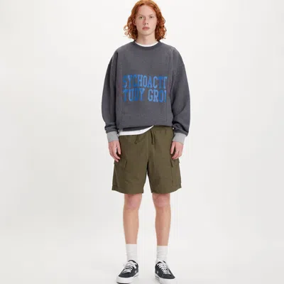 Levi's Surplus Cargo 8" Men's Shorts M