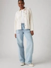 Levi's Surplus Straight Women's Jeans 33x31 In Trek Tech