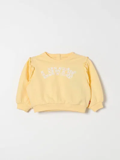 Levi's Babies' Sweater  Kids Color Gold