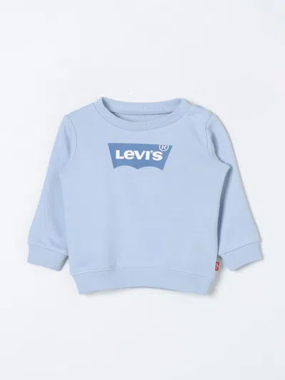 Levi's Babies' Sweater  Kids Color Multicolor