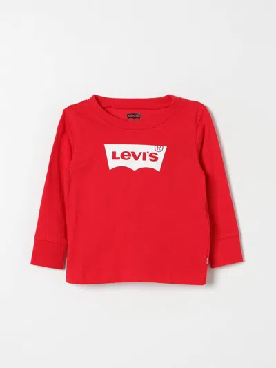 Levi's Babies' Sweater  Kids Color Red