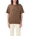 Levi's Red Tab Vintage Tee In Brown