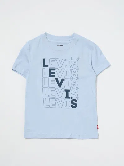 Levi's T-shirt  Kids Color Multicolor