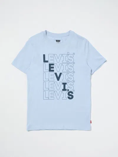 Levi's T-shirt  Kids Color Multicolor