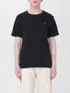 Levi's Original Ss Tee In Black