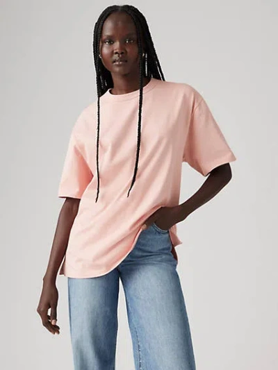 Levi's Tabor T-shirt In Potpourri