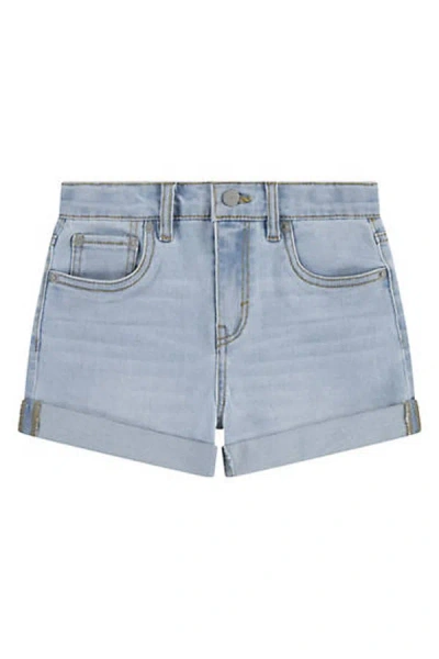 Levi's Teenager Shorts In Blue