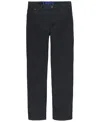 Levi's Toddler Boys 502 Taper Fit Stretch Performance Jeans In Blue