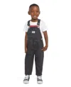 LEVI'S TODDLER BOYS DENIM OVERALLS