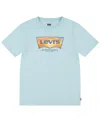 LEVI'S TODDLER AND LITTLE BOYS SUNSET BATWING T-SHIRT