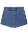 Levi's Toddler Girls A-line Shorts In Hold My Purse