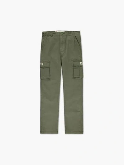 Levi's Traditional Cargo Pants Big Boys 8-20 20 In Four Leaf Clover