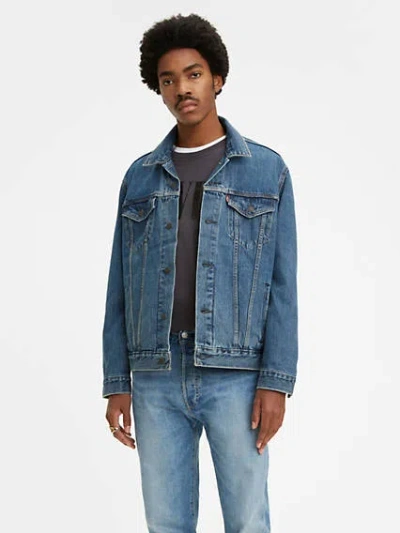 Levi's Trucker Jacket