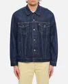 Levi's Trucker Jacket In Blue