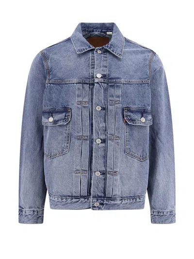 Levi's Trucker Jacket Denim Jacket