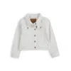 Levi's Trucker Jacket Little Girls 4-6x 6x