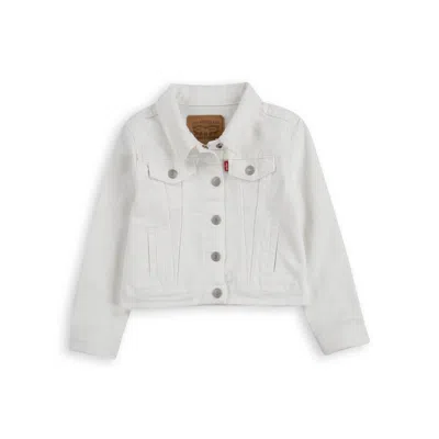Levi's Trucker Jacket Little Girls 4-6x 6x
