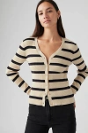 Levi's Tulip Cardigan In Red
