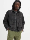Levi's Type I Jacket In Midnight Harvest