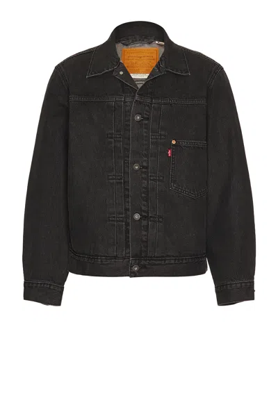 LEVI'S TYPE I TRUCKER JACKET