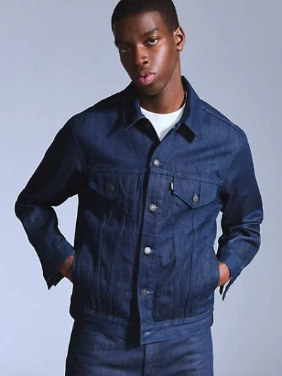 Levi's Type Iii Jacket