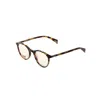 Levi's Unisex Fashion 50mm Havana Opticals Lv1005-005l-22