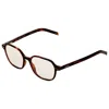 Levi's Unisex Fashion 50mm Havana Sunglasses Lv1024cs-0086-70