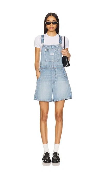Levi's Utility Shortall