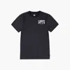 Levi's Valley View Tee Little Boys 4-7x T-shirt 5