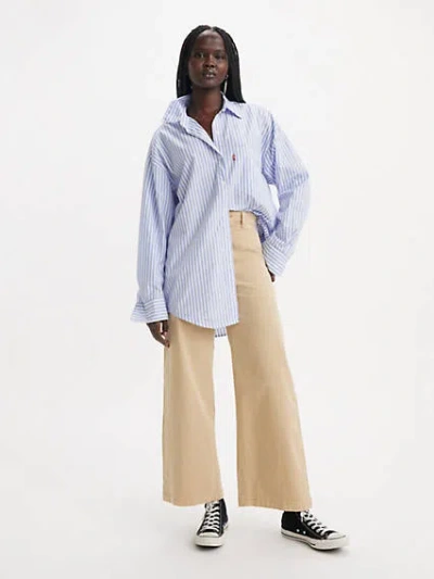 Levi's Vintage Chino Pants In Shady Wind Chime