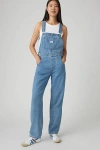Levi's Vintage Denim Overalls